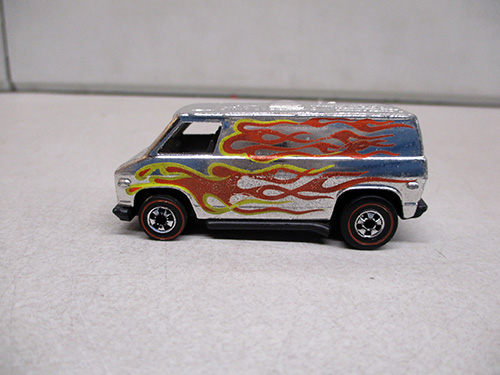 matchbox redlines image 9