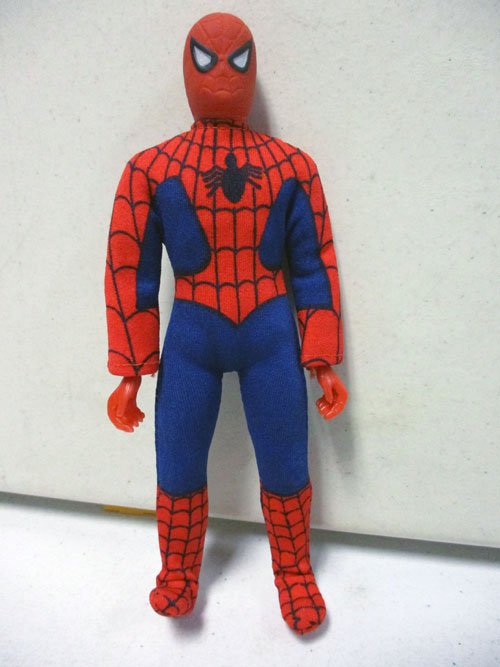 Mego action figures image 4