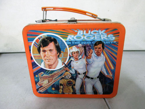 Metal lunchbox collection image 2
