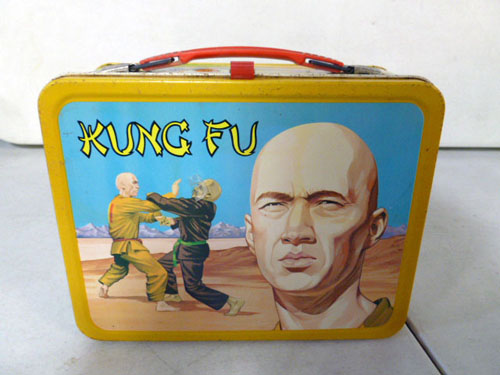 Metal lunchbox collection image 20