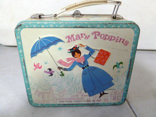 Metal lunchbox collection image 22
