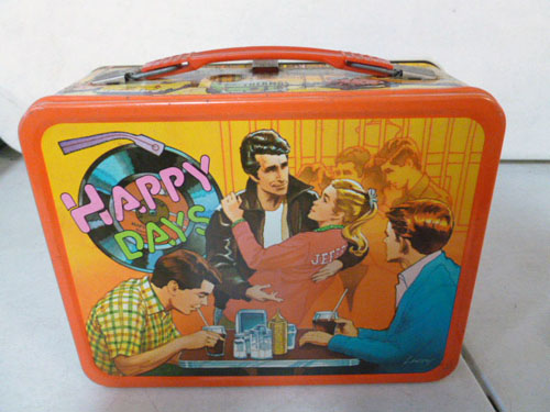 Metal lunchbox collection image 25