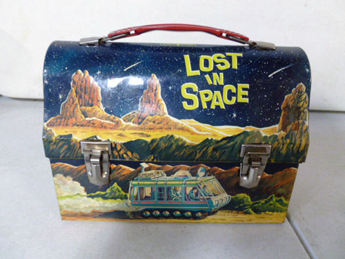 Metal lunchbox collection image 31