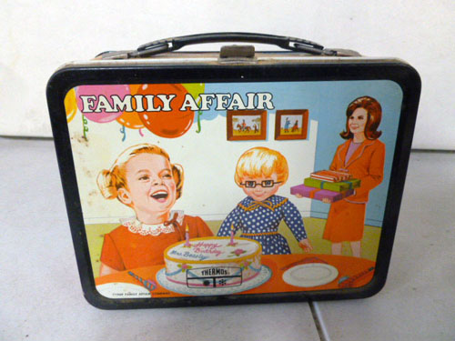 Metal lunchbox collection image 34