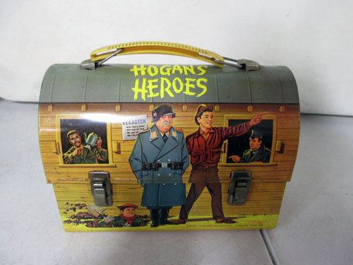 Metal lunchbox collection image 4