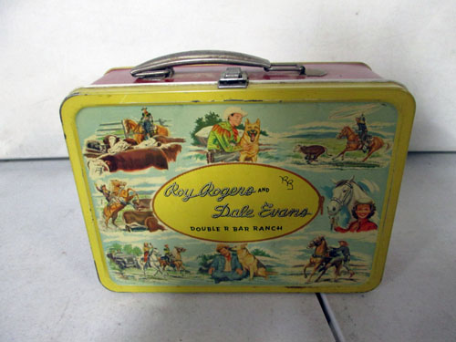 Metal lunchbox collection image 6
