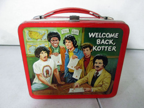 Metal lunchbox collection image 7