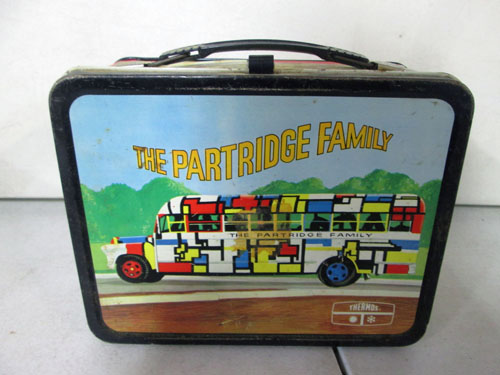 Metal lunchbox collection image 8