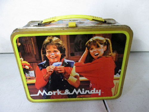 Metal lunchbox collection image 9