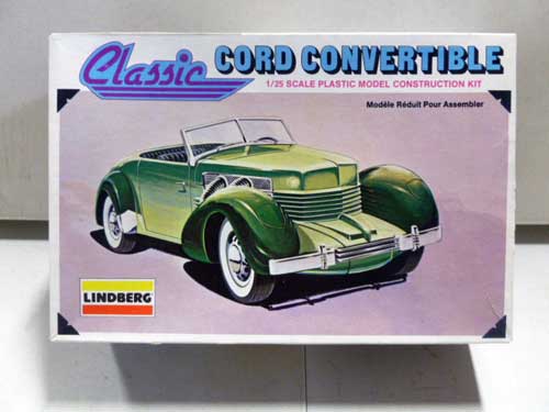 image of a model vehicle collectible 7
