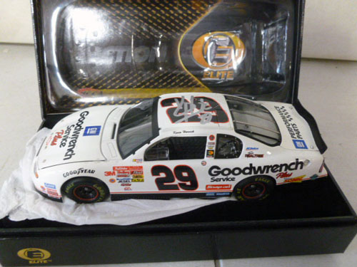 image 1 of nascar action elite cars