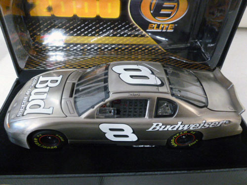 image 10 of nascar action elite cars