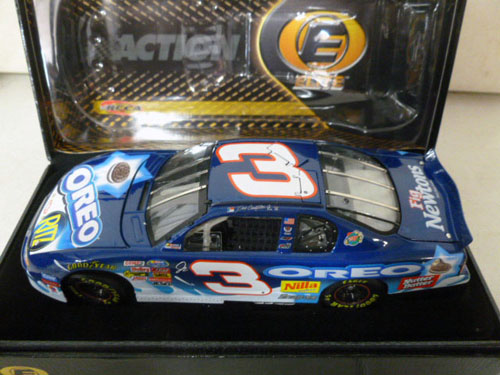 image 11 of nascar action elite cars