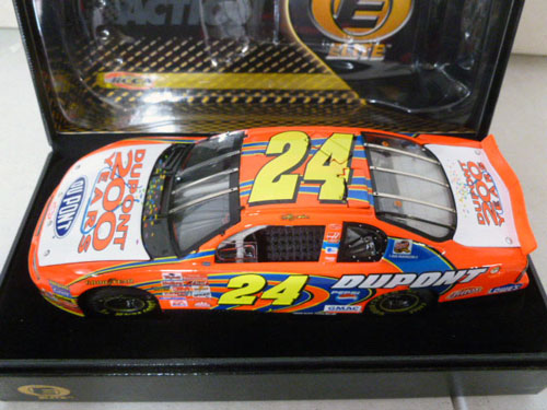 image 13 of nascar action elite cars