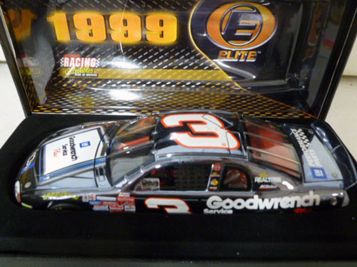 image 14 of nascar action elite cars