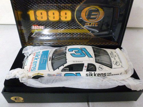 image 3 of nascar action elite cars