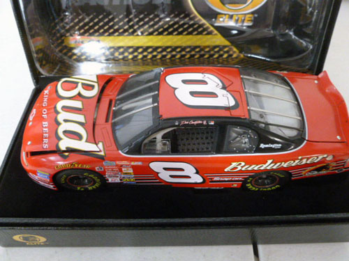 image 5 of nascar action elite cars