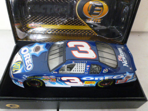 image 6 of nascar action elite cars