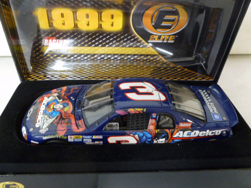 image 9 of nascar action elite cars