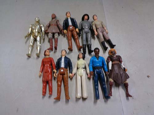 original star wars action figures image 2