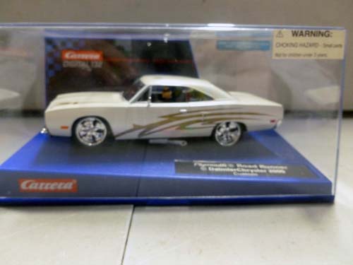 diecast muscle cars image 4