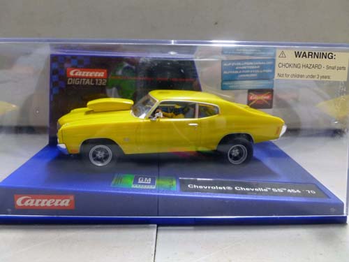 diecast muscle cars image 6