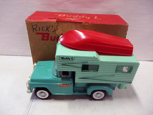 Model vehicles, sports memorabilia, and more! image 10