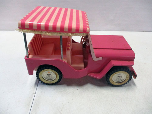 Model vehicles, sports memorabilia, and more! image 11