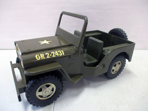 Model vehicles, sports memorabilia, and more! image 18