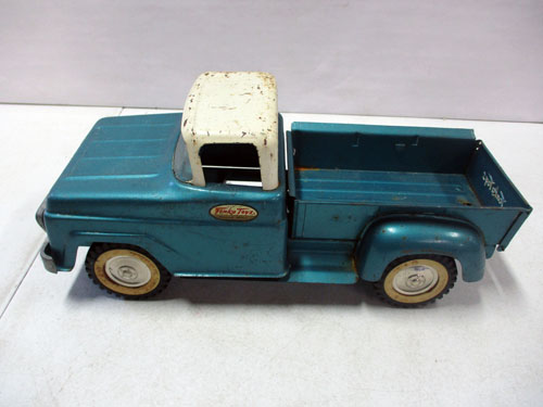 Model vehicles, sports memorabilia, and more! image 8