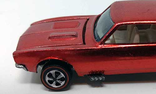 Redline Hotwheels-4