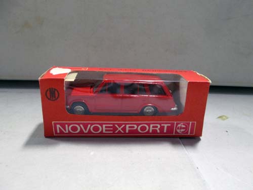 russian diecast image 2