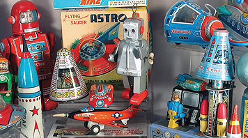 Sell Vintage Toys 106