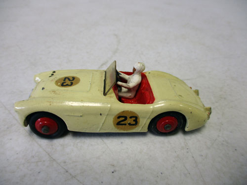 slot cars dinkey hubley collection image 1