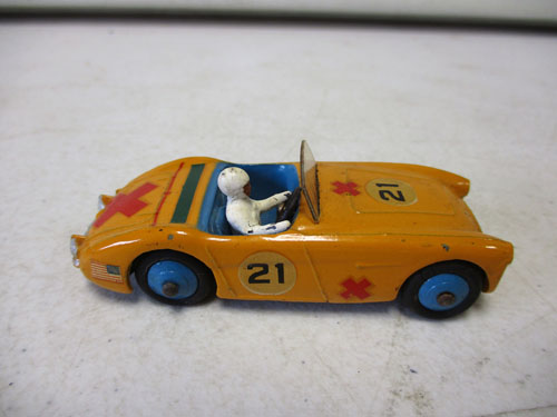 slot cars dinkey hubley collection image 6