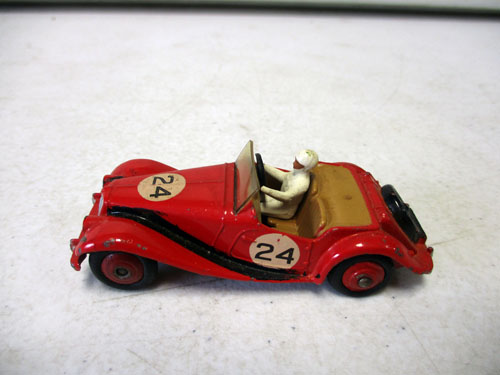 slot cars dinkey hubley collection image 7