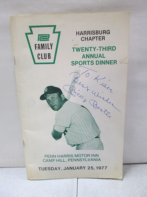 sports memorabilia image 10