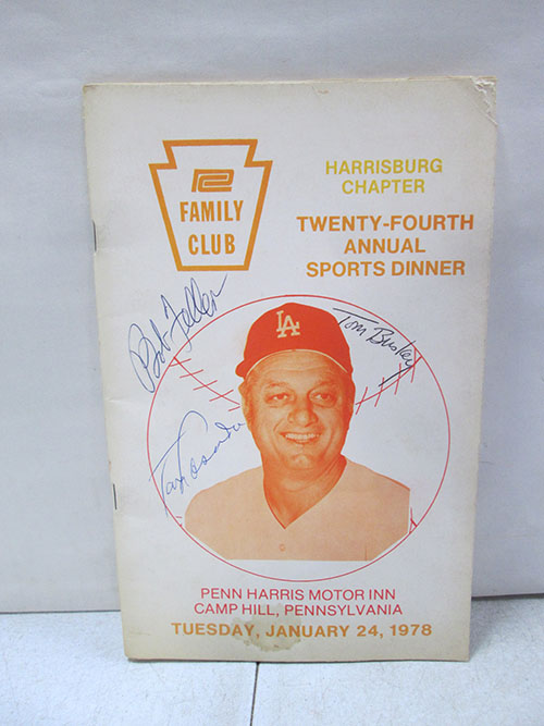 sports memorabilia image 11