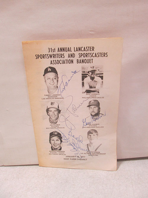 sports memorabilia image 9