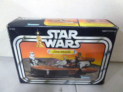 image 5 of star wars collection