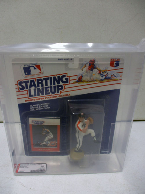 starting lineups AFA graded image 12