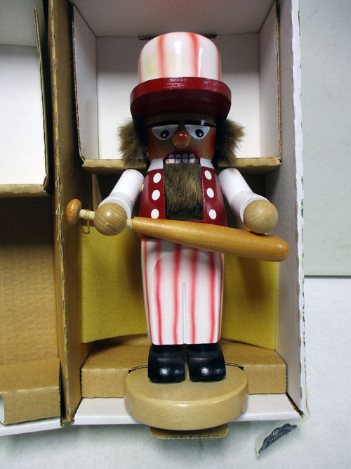 Steinbach nutcrackers image 1