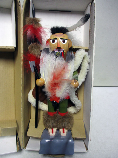 Steinbach nutcrackers image 8