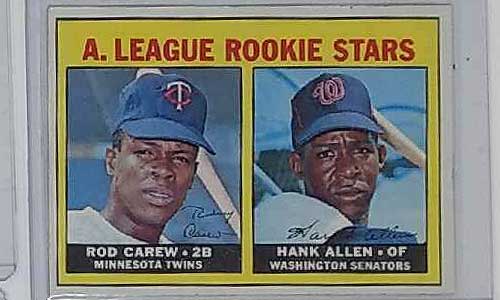 1967 Topps Sports Cards-3