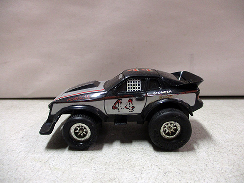 image of Schaper Stomper Chevrolet Corvette