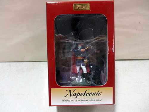 image of Britain Napoleonic Series Figurine by Del Prado