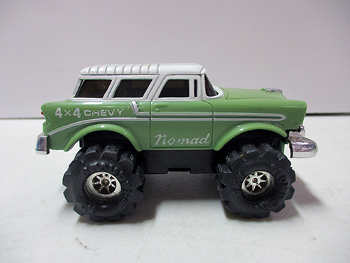 image of Schaper Stomper Chevy Nomad