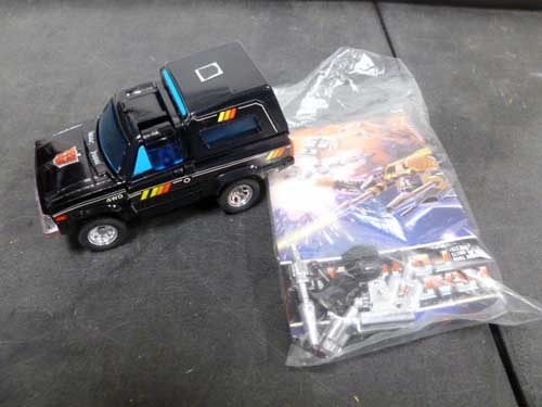 image of transformers G1 collectible 26