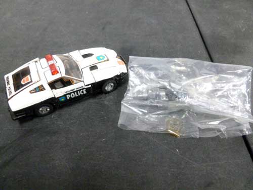 image of transformers G1 collectible 28