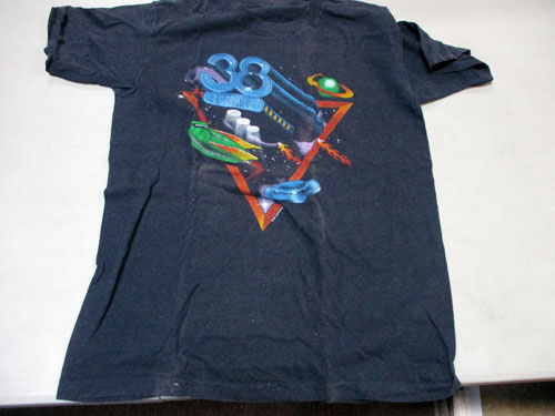 Vintage concert t-shirts image 7